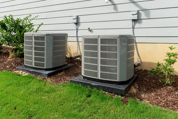AC unit installation Warren Michigan