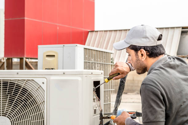 Furnace technician Warren Michigan