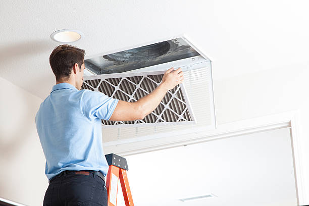 24 hour emergency HVAC service Warren MI