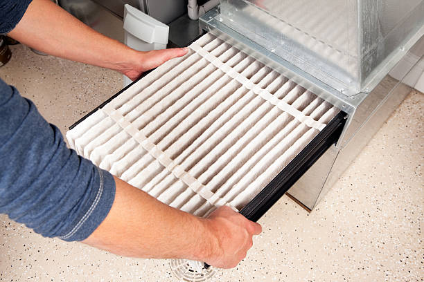 Warren Furnace LLC HVAC professionals